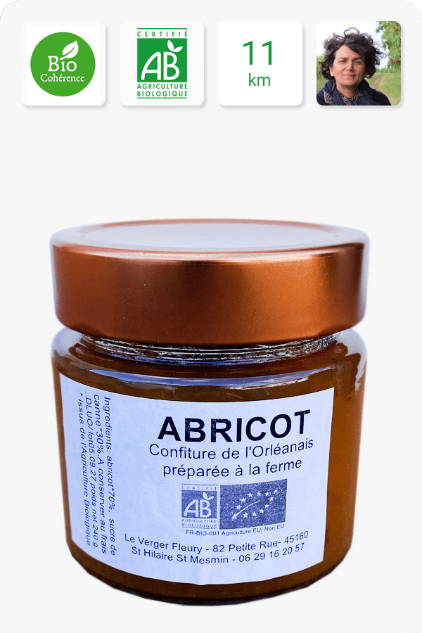 confiture-bio-abricot