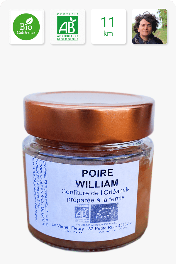 confiture-bio-poire-william